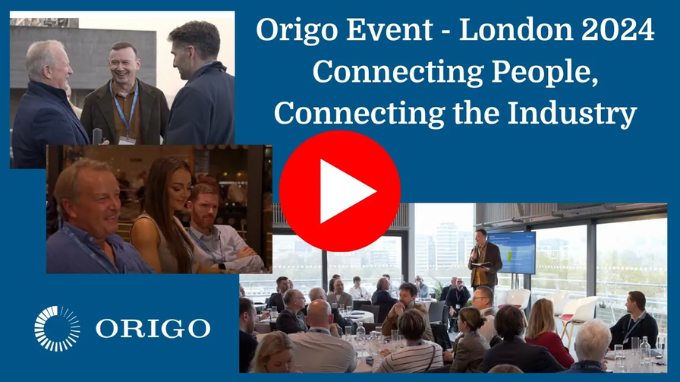 Experience some of the Origo team in motion in our video