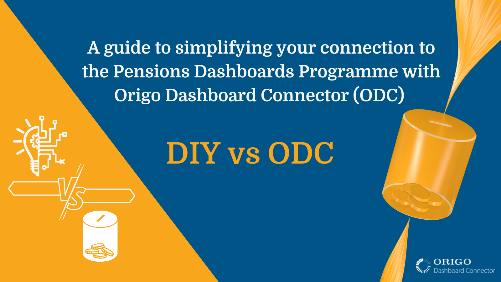 DIY vs ODC