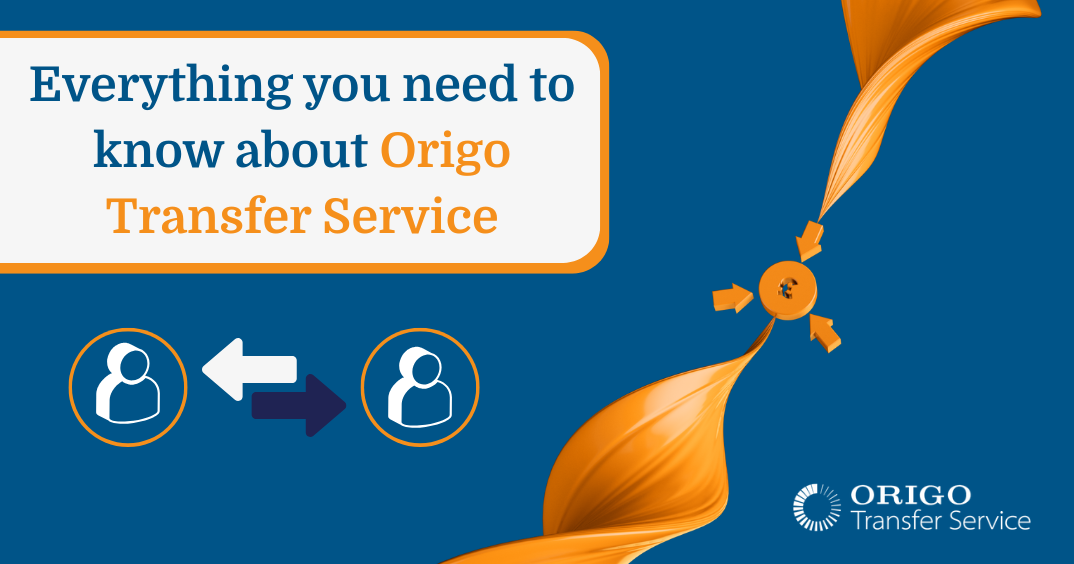 Everything you need to know about Origo Transfer Service