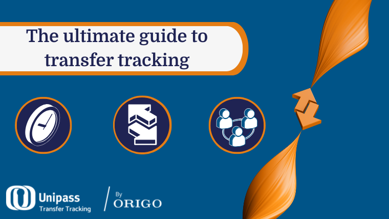 The ultimate guide to transfer tracking